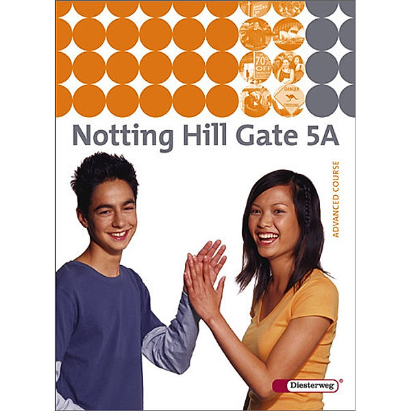 Notting Hill Gate - Ausgabe 2007