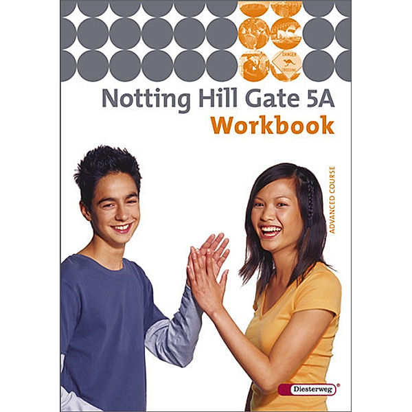 Notting Hill Gate - Ausgabe 2007