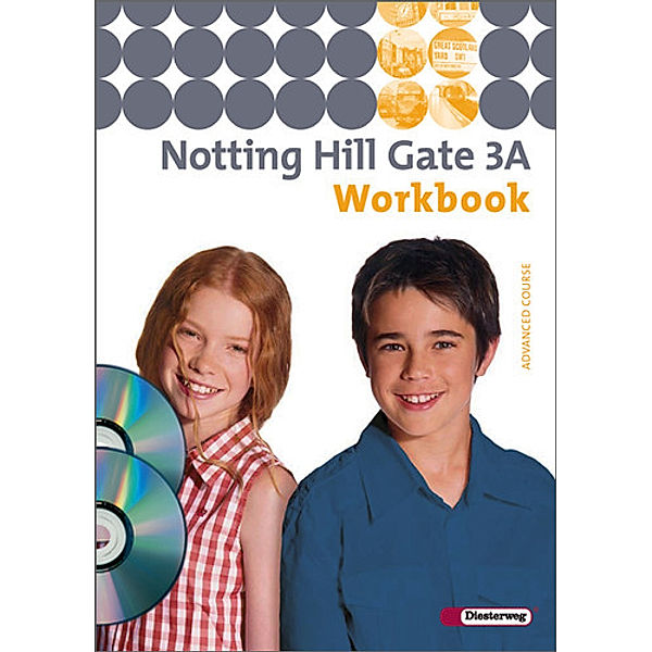 Notting Hill Gate - Ausgabe 2007