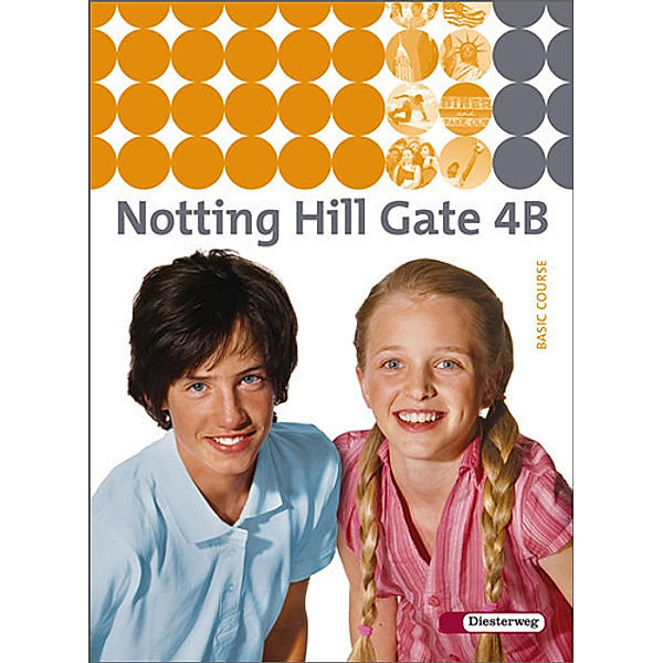 Notting Hill Gate - Ausgabe 2007