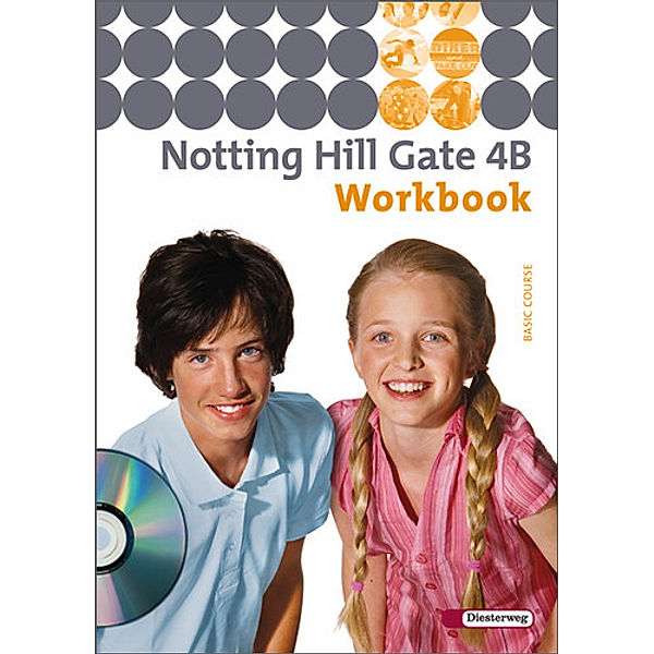 Notting Hill Gate - Ausgabe 2007