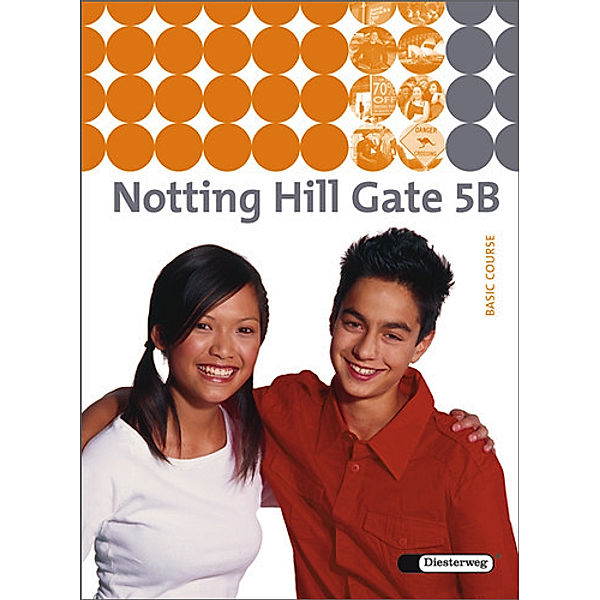 Notting Hill Gate - Ausgabe 2007