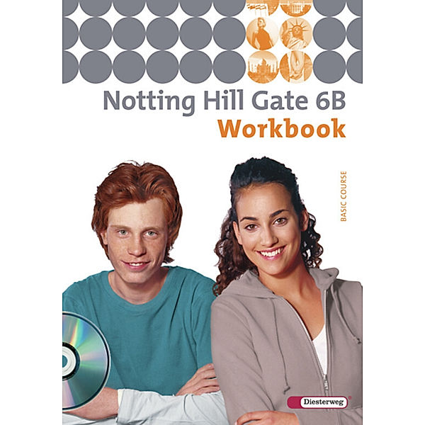 Notting Hill Gate - Ausgabe 2007