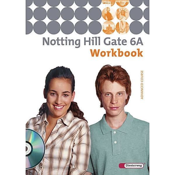 Notting Hill Gate - Ausgabe 2007