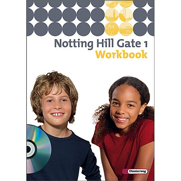 Notting Hill Gate, Ausgabe 2007: Bd.1 Notting Hill Gate - Ausgabe 2007