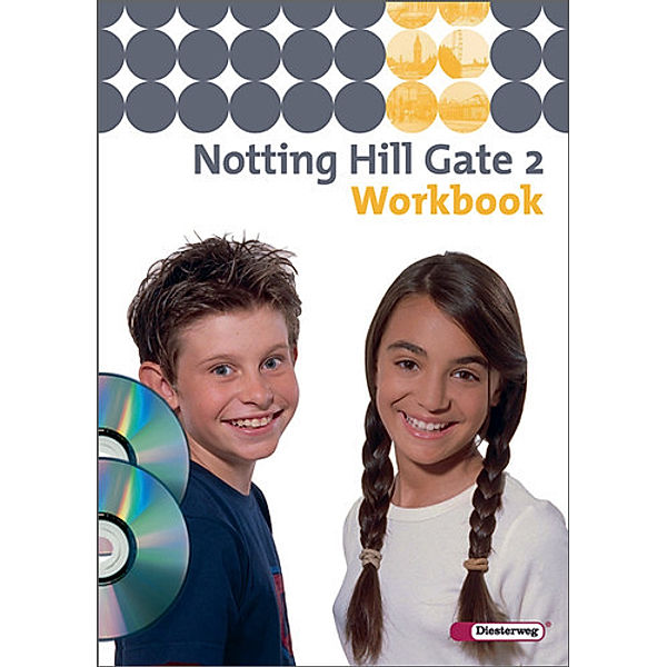 Notting Hill Gate, Ausgabe 2007: Bd.2 Notting Hill Gate - Ausgabe 2007