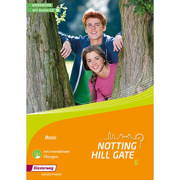 Notting Hill Gate - Ausgabe 2014