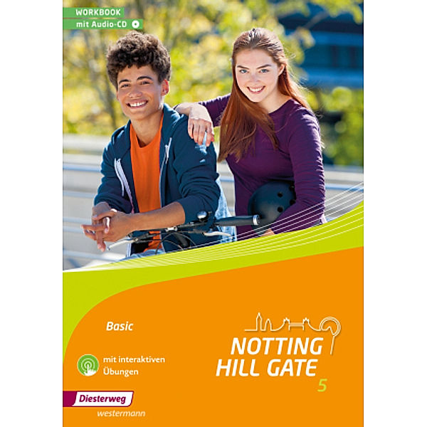 Notting Hill Gate - Ausgabe 2014