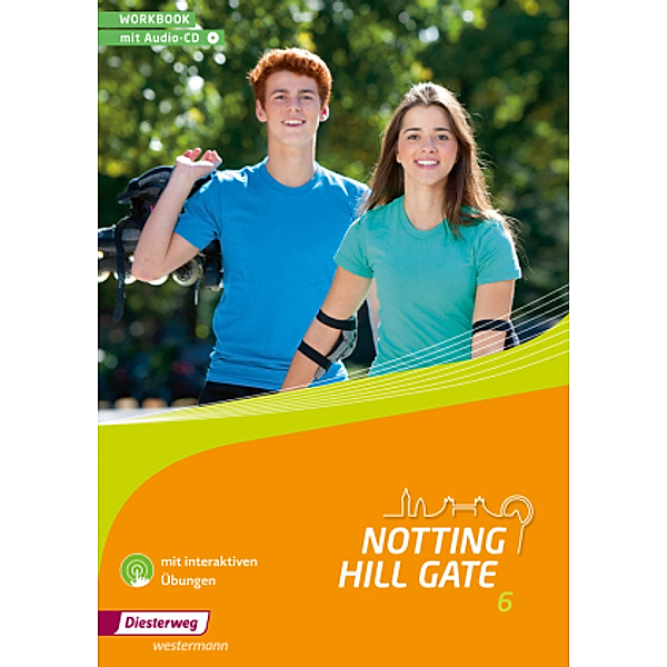 Notting Hill Gate - Ausgabe 2014