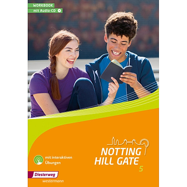 Notting Hill Gate - Ausgabe 2014