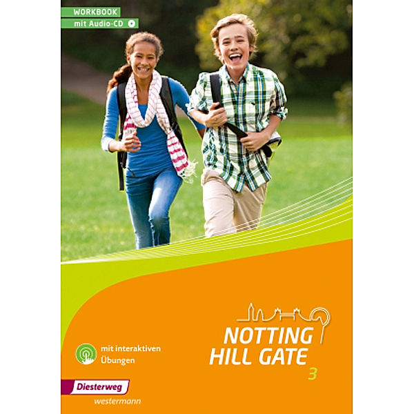 Notting Hill Gate - Ausgabe 2014