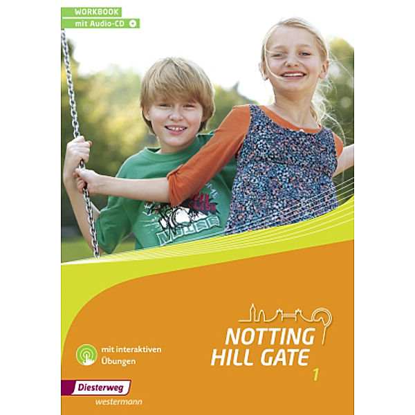 Notting Hill Gate - Ausgabe 2014