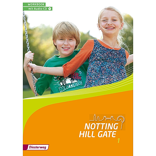 Notting Hill Gate - Ausgabe 2014.Bd.1