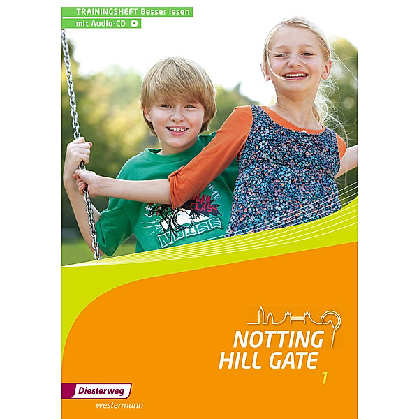 Notting Hill Gate - Ausgabe 2014.Bd.1