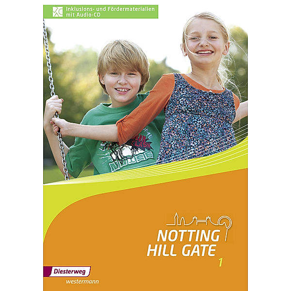 Notting Hill Gate - Ausgabe 2014.Bd.1