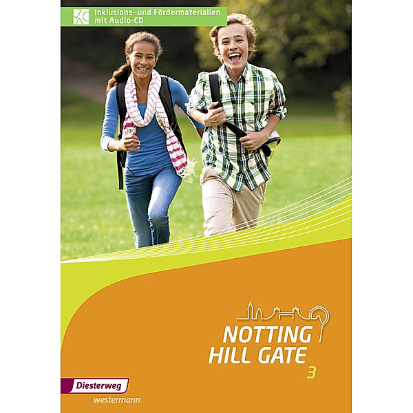 Notting Hill Gate - Ausgabe 2014.Bd.3