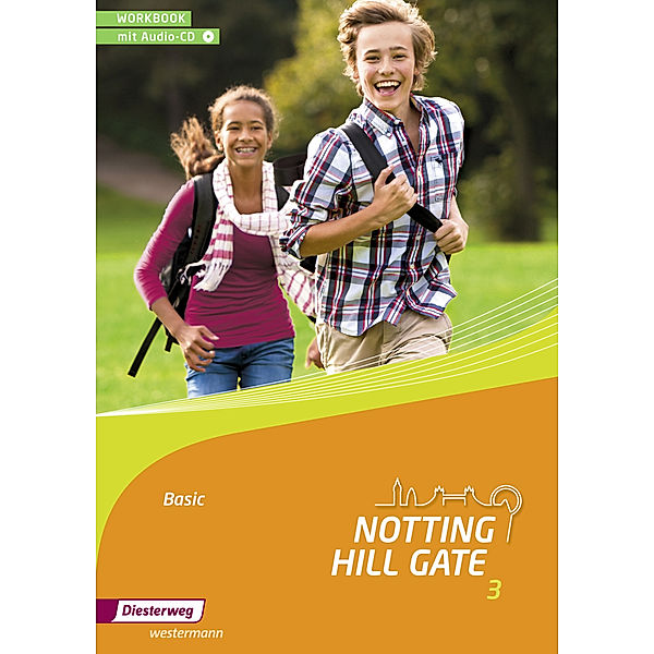 Notting Hill Gate - Ausgabe 2014.Bd.3