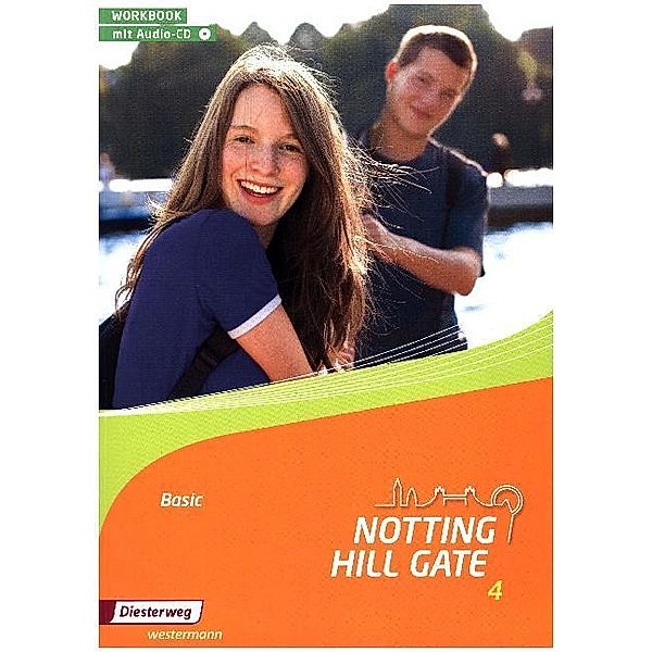 Notting Hill Gate - Ausgabe 2014.Bd.4