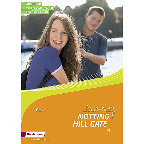 Notting Hill Gate - Ausgabe 2014.Bd.4