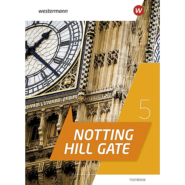 Notting Hill Gate - Ausgabe 2022