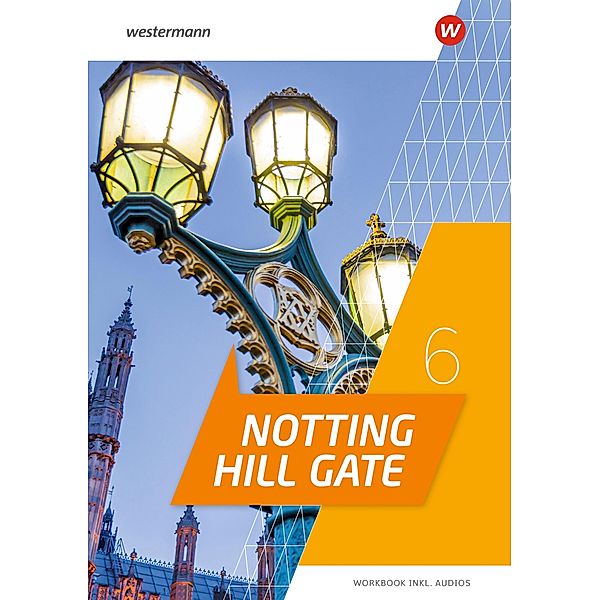 Notting Hill Gate - Ausgabe 2022, m. 1 Buch