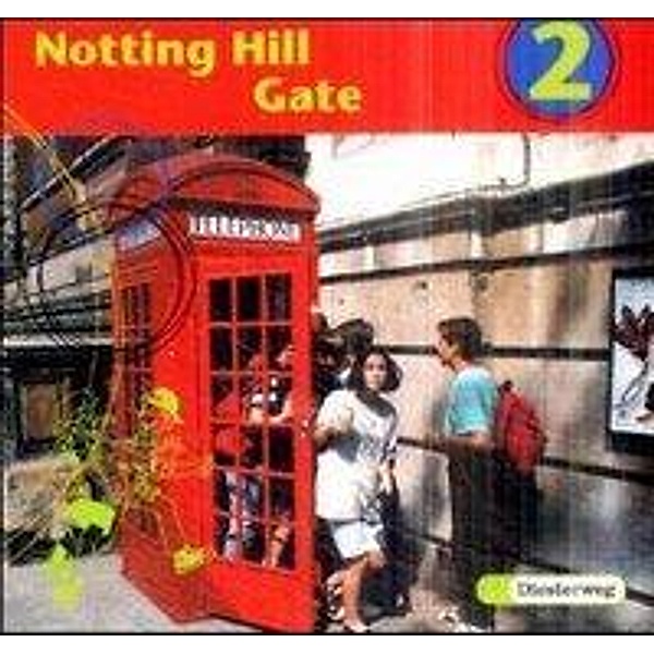Notting Hill Gate, Neubearbeitung: Tl.2 2 Audio-CDs