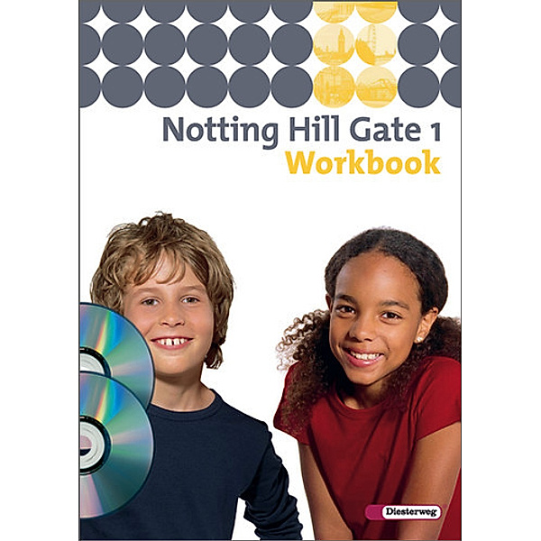 Notting Hill Gate / Notting Hill Gate - Ausgabe 2007