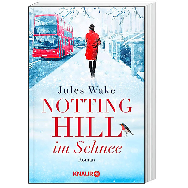 Notting Hill im Schnee, Jules Wake