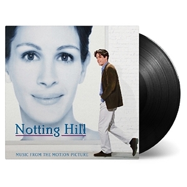 Notting Hill (Vinyl), Diverse Interpreten