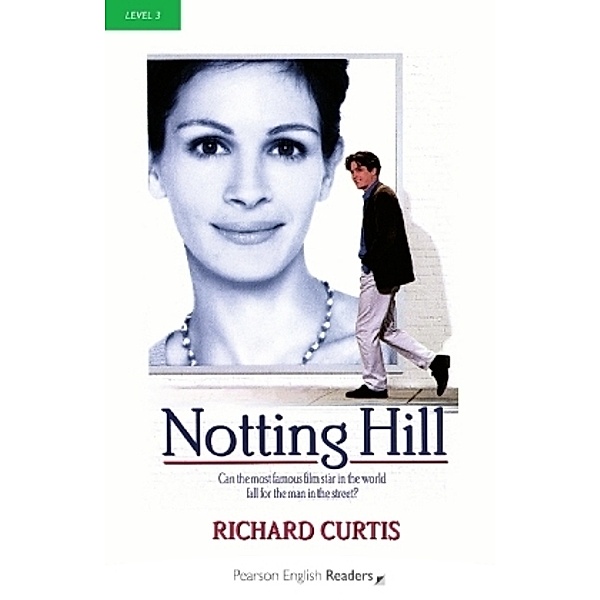 Notting Hill, w. MP3-Audio-CD, Richard Curtis
