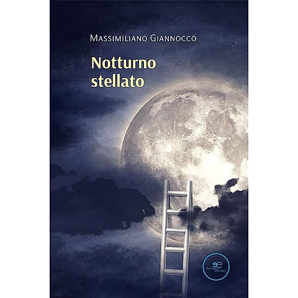 Notturno stellato, Massimiliano Giannocco