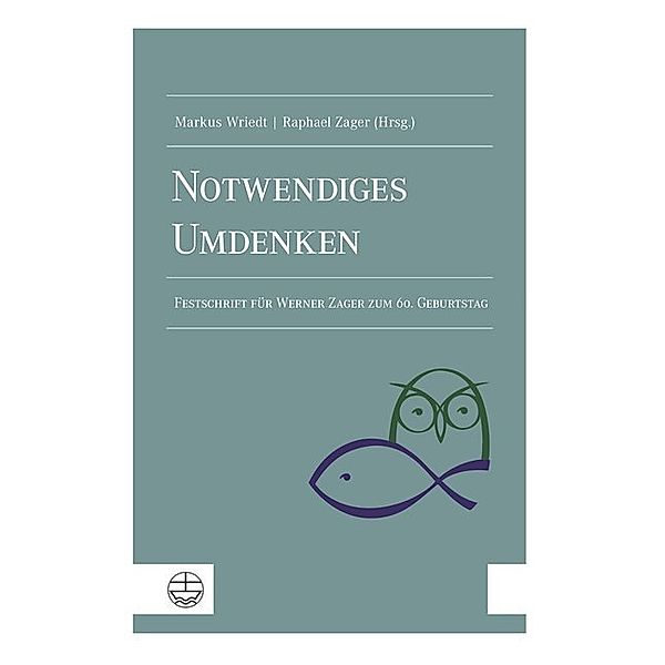 Notwendiges Umdenken