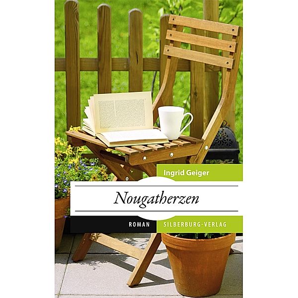 Nougatherzen, Ingrid Geiger