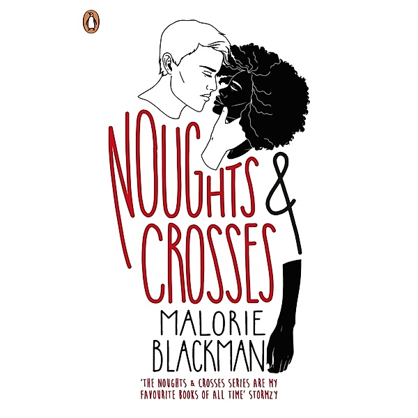 Noughts & Crosses, Malorie Blackman