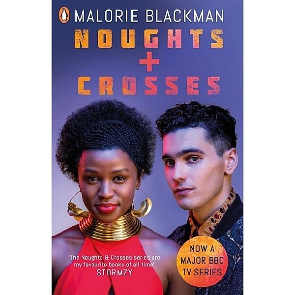 Noughts & Crosses, Malorie Blackman