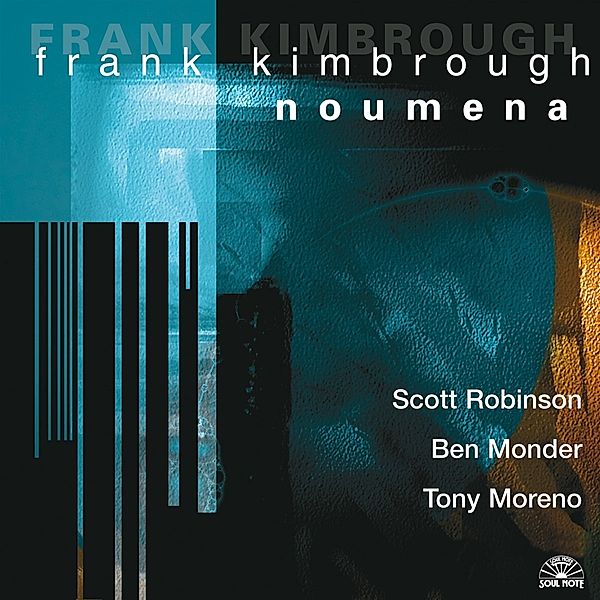 Noumena, Frank Kimbrough