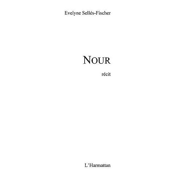 Nour / Hors-collection, Kandem Souop
