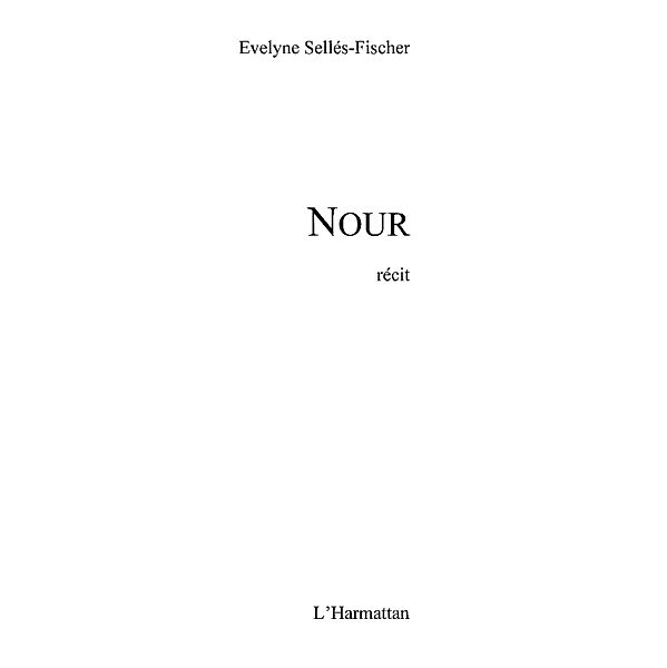 Nour / Hors-collection, Kandem Souop