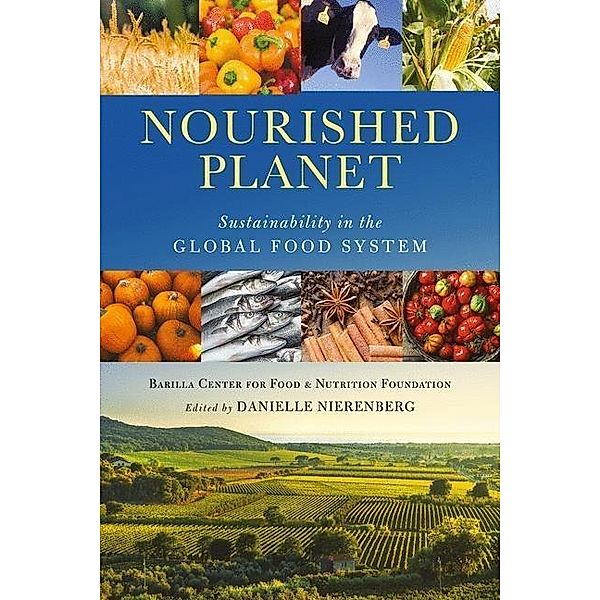 Nourished Planet, Barilla Center for Food and Nutrition