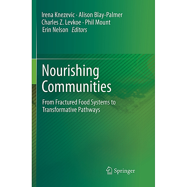 Nourishing Communities