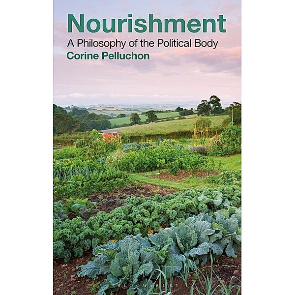 Nourishment, Corine Pelluchon