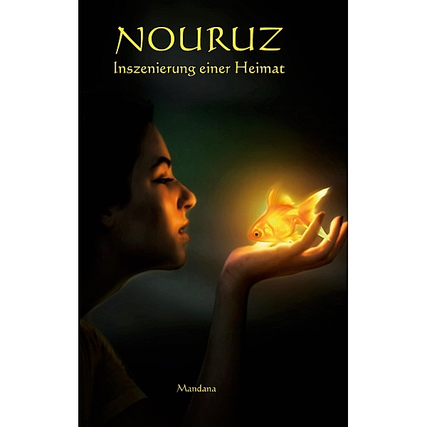Nouruz, Mandana Khaledpour