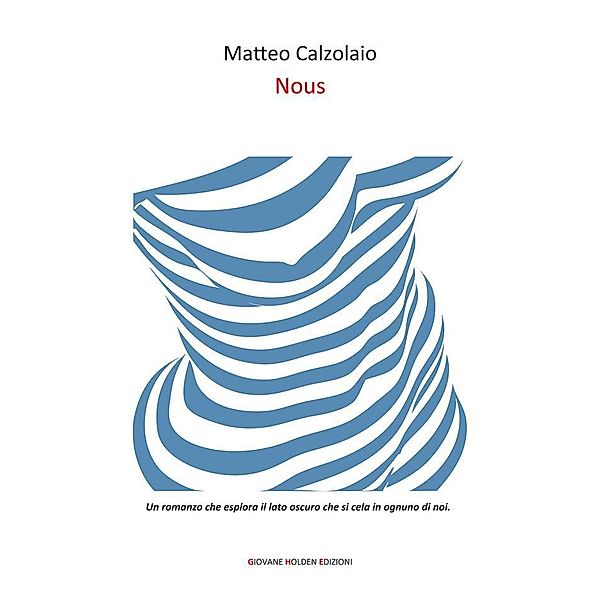 Nous, Matteo Calzolaio