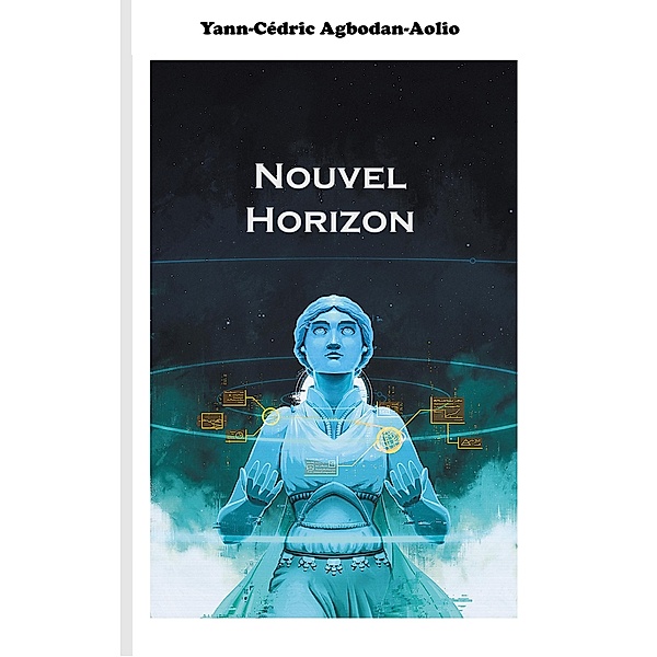Nouvel Horizon, Yann-Cédric Agbodan-Aolio