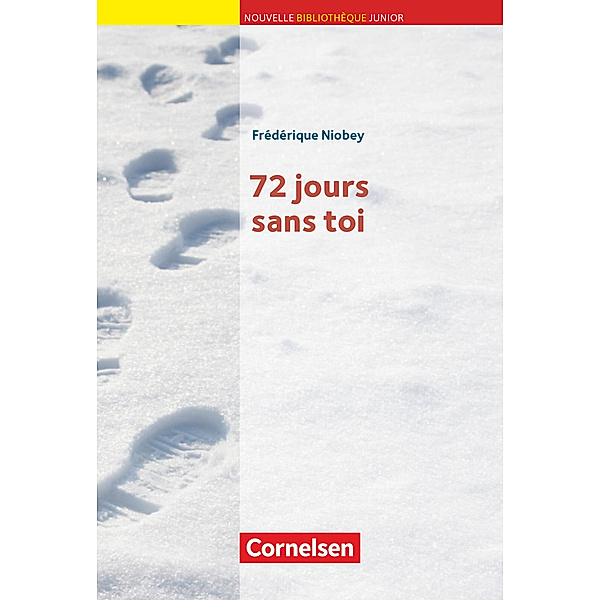 Nouvelle Bibliothèque Junior - Allgemeine Ausgabe - A2+, Frédérique Niobey