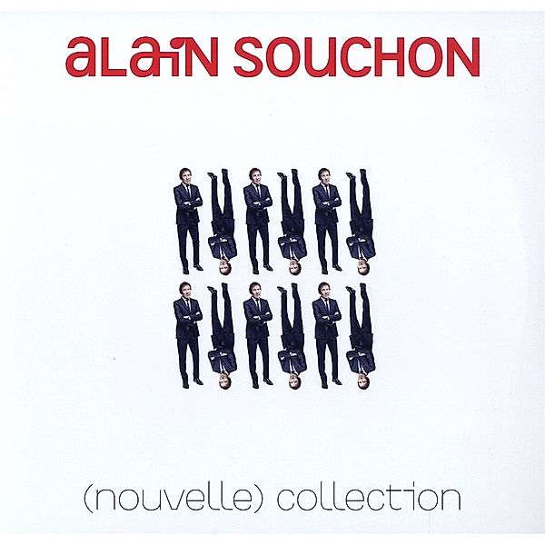(Nouvelle) Collection, Alain Souchon