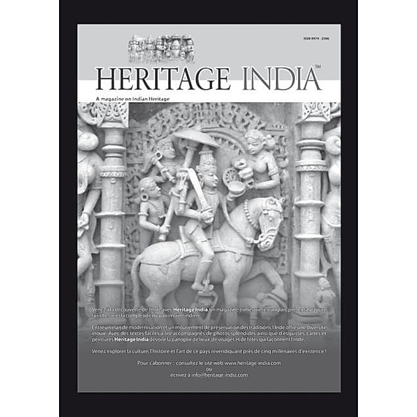 Nouvelle revue de l'Inde La  4 / Hors-collection, Aurobindo