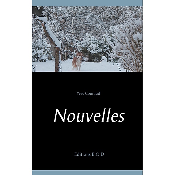 Nouvelles, Yves Couraud