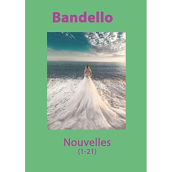 Nouvelles, Matteo Bandello, Christophe Noël