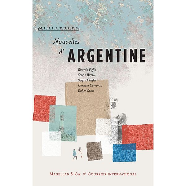 Nouvelles d'Argentine, Collectif